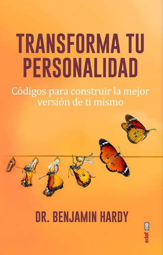 [9788441441125] Transforma tu personalidad