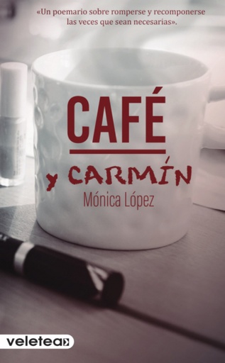 [9788412336436] Café y carmín