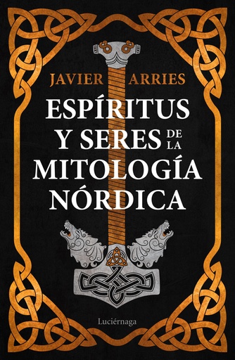 [9788418015779] Espíritus y seres de la mitología nórdica