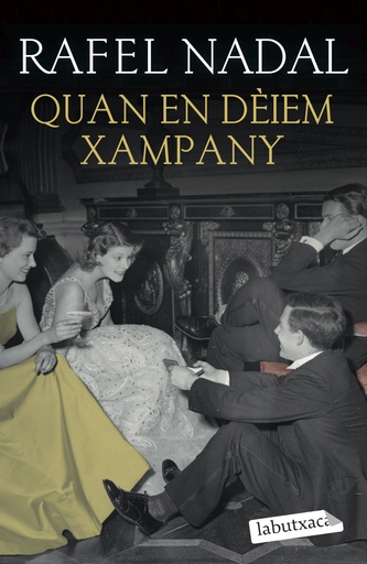 [9788418572562] Quan en dèiem xampany