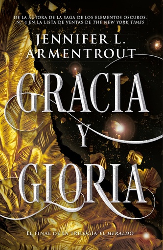 [9788418582929] Gracia y gloria