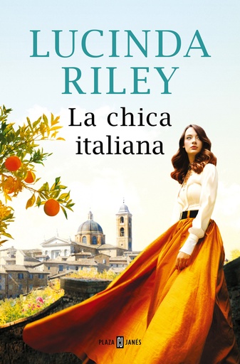 [9788401026232] La chica italiana