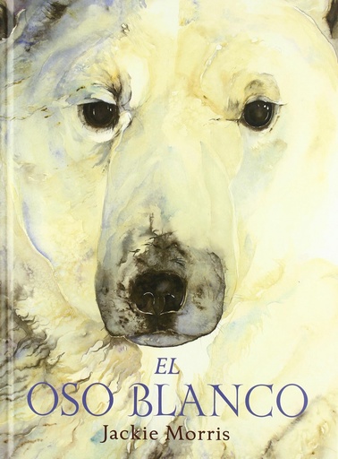 [9788489825741] El oso blanco