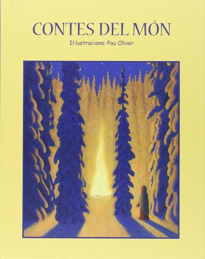 [9788494294914] Contes del món
