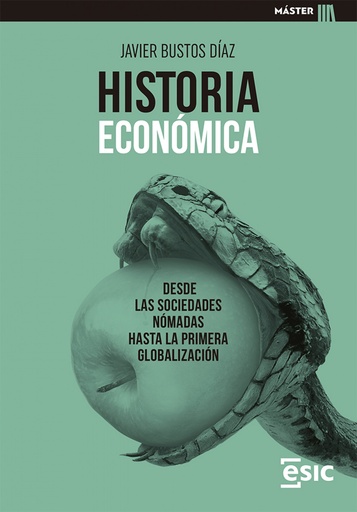 [9788418944147] Historia económica