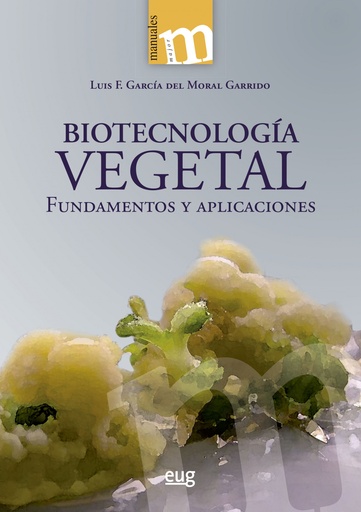 [9788433868961] Biotecnología vegetal