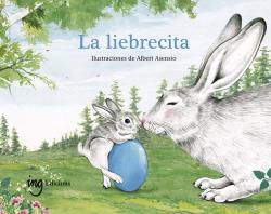 [9788412029383] La liebrecita