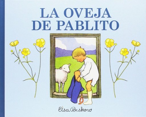 [9788494437977] La oveja de Pablito