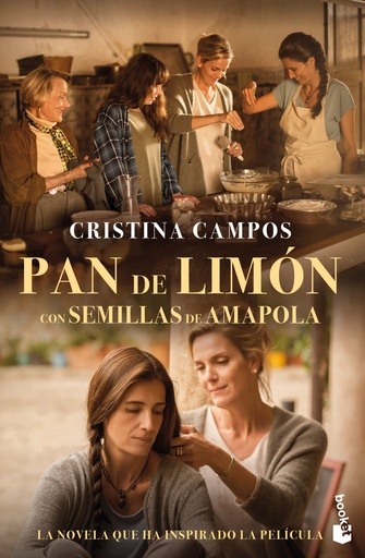 [9788408251248] Pan de limón con semillas de amapola