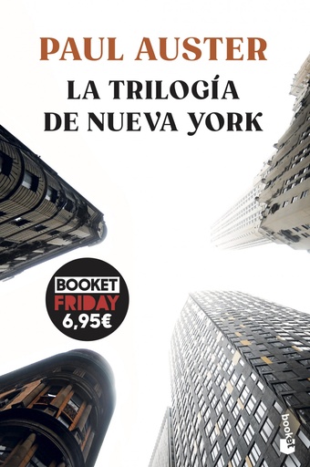 [9788432239274] La trilogía de Nueva York