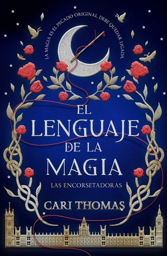 [9788416517473] El lenguaje de la magia