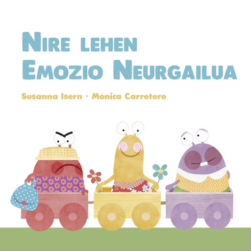 [9788418599170] Nire lehen emozio neurgailua