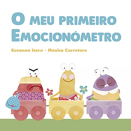 [9788418599217] O meu primeiro emocionómetro