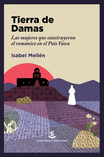 [9788412403909] Tierra de Damas