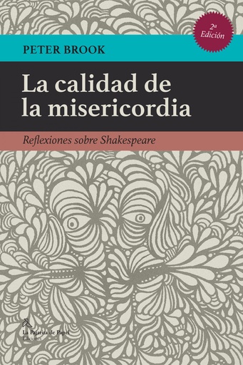 [9788412081169] La calidad de la misericordia