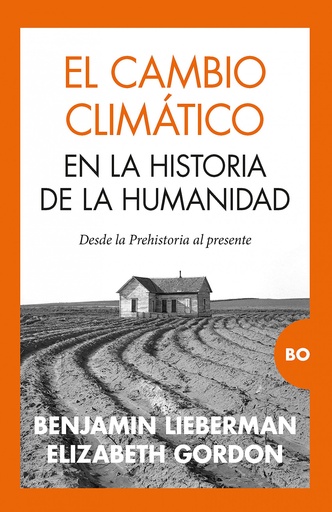 [9788418578816] CAMBIO CLIMÁTICO EN LA HISTORIA DE LA HUMANIDAD, EL