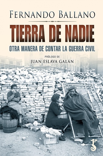 [9788417241995] TIERRA DE NADIE