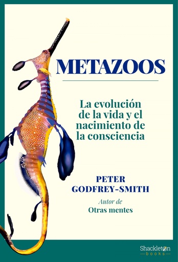 [9788413610870] Metazoos