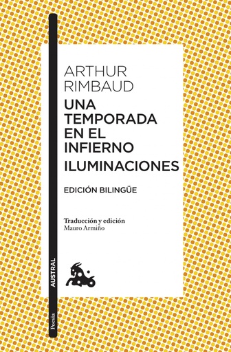 [9788408248088] Una temporada en el infierno / Iluminaciones