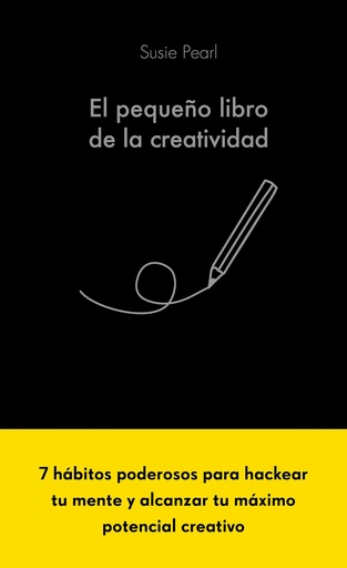 [9788413441061] El pequeño libro de la creatividad