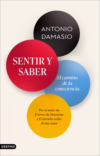 [9788423360178] Sentir y saber