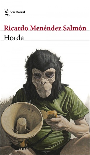 [9788432239236] Horda