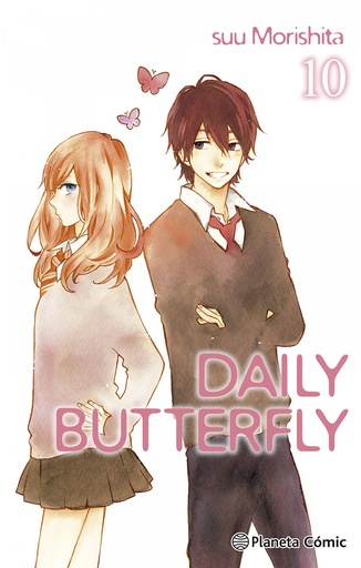 [9788413414294] Daily Butterfly nº 10/12