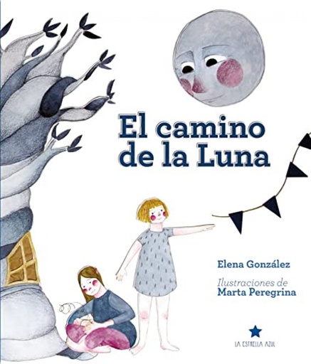 [9788494963971] EL CAMINO DE LA LUNA