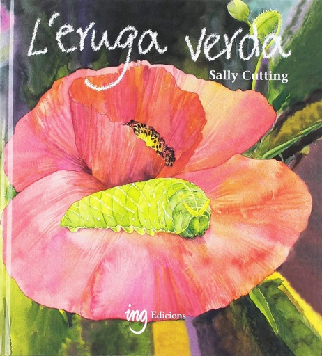[9788494830068] L´eruga verda