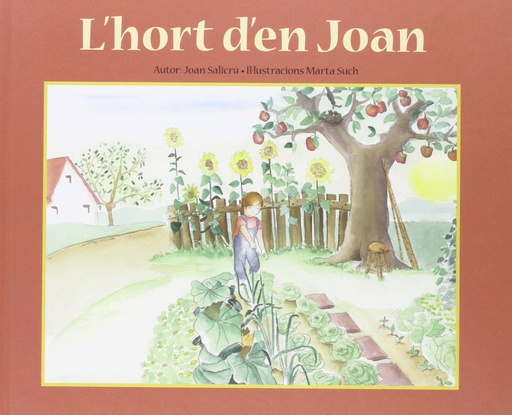 [9788494294938] L´Hort d´en Joan