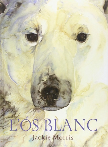 [9788489825734] L´Ós blanc