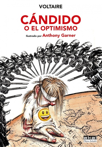 [9788446051190] Cándido, o el optimismo