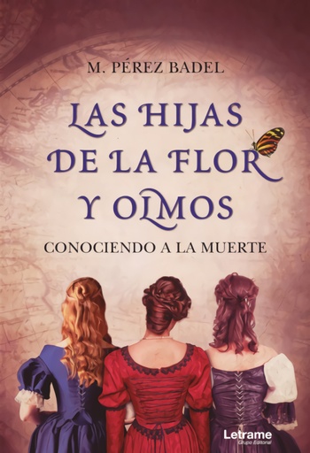 [9788418585975] Las hijas de la Flor y Olmos