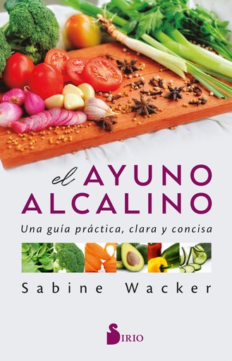 [9788418531484] El ayuno alcalino