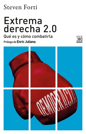 [9788432320309] Extrema derecha 2.0