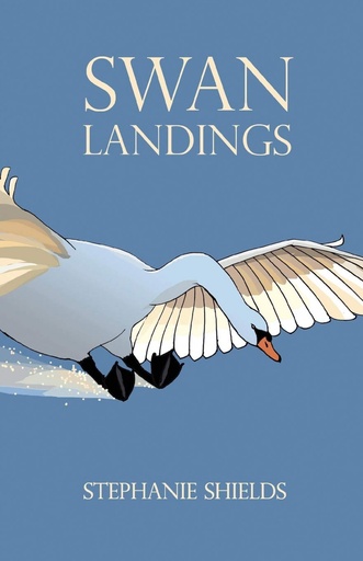 [9781999818203] Swan Landings