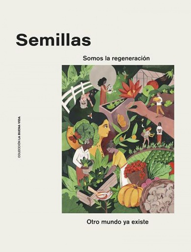 [9788412391800] SEMILLAS