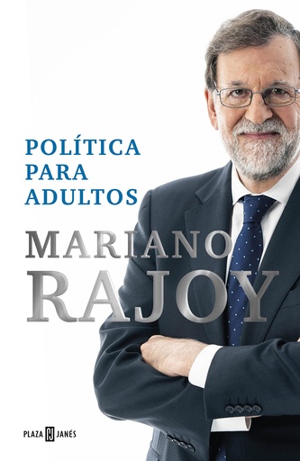 [9788401028663] POLITICA PARA ADULTOS