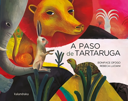 [9788413431086] A paso de tartaruga