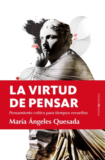 [9788418952203] La virtud de pensar