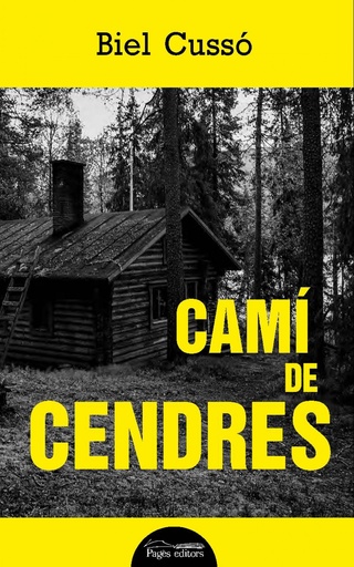 [9788413033051] Camí de cendres