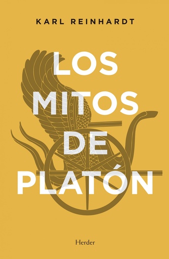 [9788425445026] MITOS DE PLATÓN, LOS