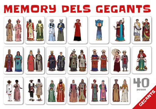 [9788418522413] Memory dels gegants