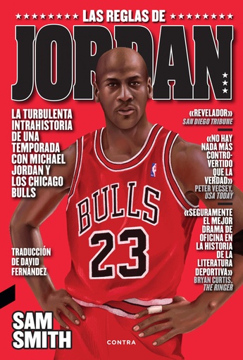 [9788418282614] Las reglas de Jordan