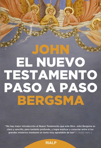 [9788432160110] El Nuevo Testamento paso a paso