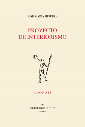 [9788432160141] Proyecto de interiorismo