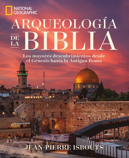 [9788482987835] Arqueología de la Biblia