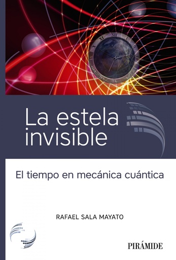 [9788436845594] La estela invisible