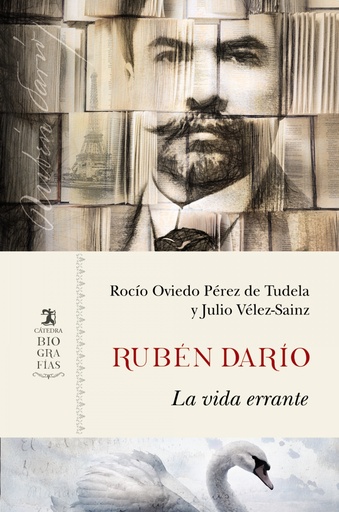 [9788437643212] Rubén Darío