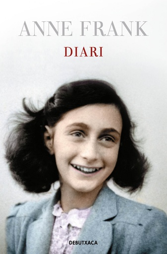 [9788418132971] Diari d´Anne Frank